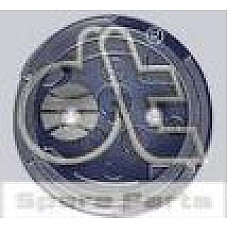 Intrerupator. control nivel combustibil DT CARBURANT nivel de senzor PB AXOR - ACTROS MERCEDES-BENZ ACTROS MP2 / MP3 (934.03), 10.2002 - DT Spare Parts 4.63253
