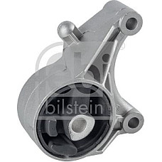 Suport motor Engine mount in the front middle rubber-metal OPEL ASTRA H ASTRA H GTC ASTRA H-KOMBI VECTRA C ZAFIRA B ZAFIRA VAUXHALL ASTRAVAN Mk V (A04), Estate Van, 03.2005 - Febi Bilstein 46322