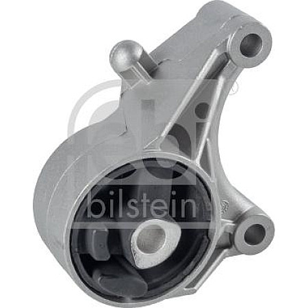 Suport motor Engine mount in the front middle rubber-metal OPEL ASTRA H ASTRA H GTC ASTRA H-KOMBI VECTRA C ZAFIRA B ZAFIRA VAUXHALL ASTRAVAN Mk V (A04), Estate Van, 03.2005 - Febi Bilstein 46322