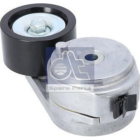 Intinzator.curea transmisie Intinzator de curea multi-V MERCEDES ATEGO ATEGO 2 AXOR AXOR 2 CAPACITY CITARO O 530 MERCEDES-BENZ O 403, Autobuz, 01.1995 - 12.2006 DT Spare Parts 4.63771