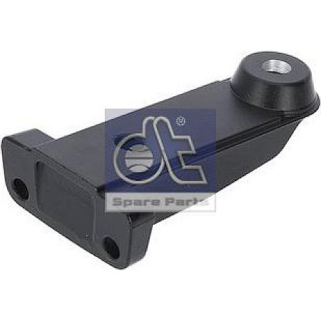 Suport montare. oglinda retrovizoare exterioara Element oglinda laterala suport partea de sus MERCEDES MK NG SK 0 MERCEDES-BENZ MK (1320L), 12.1987 - 12.2005 DT Spare Parts 4.62542