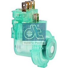 Comutator pornire Bloc conectare contac aprindere 6 pin MERCEDES LK-LN2 MK NG O 404 SK OM356.901-OM446.946 01.84- MERCEDES-BENZ LK/LN2 (814L), 01.1984 - 12.2011 DT Spare Parts 4.62069