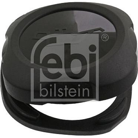 Buson ulei Oil filler cap BMW 1 E81 1 E82 1 E87 1 E88 3 E90 3 E91 3 E92 3 E93 5 E60 5 E61 6 E63 6 E64 7 E65 E66 E67 7 F01 BMW X6 (E71, E72), Crossover, 06.2007 - 07.2014 Febi Bilstein 46214