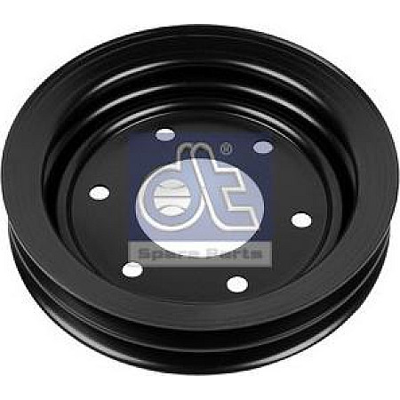 Fulie. pompa apa Rulita pompei de apa diametru exterior. 169mm MERCEDES MK NG O 303 O 304 O 330 O 340 O 403 O 404 DT Spare Parts 4.62133