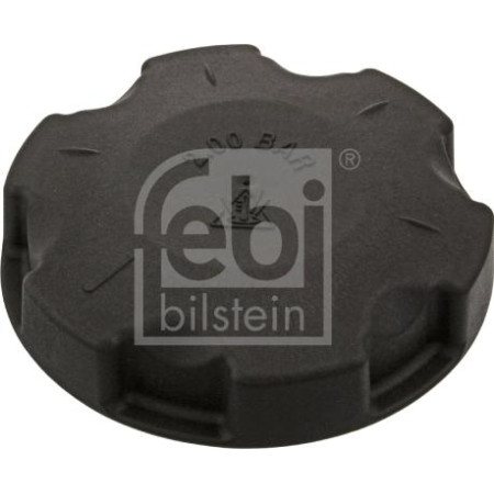 Capac. rezervor apa Expansion tank cap 2bar BMW 3 E90 3 E92 3 E93 3 F30 F80 3 G20 G80 G28 4 F32 F82 4 F33 F83 4 G22 G82 4 BMW 4 (F32, F82), Compartiment, 07.2013 - Febi Bilstein 46222