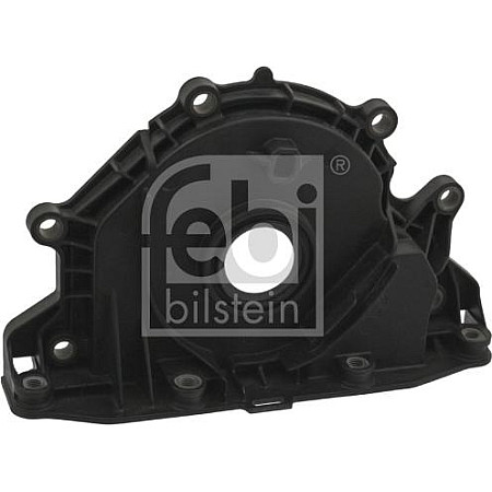 Simering, arbore cotit VW SCIROCCO III (137, 138), Compartiment, 05.2008 - 11.2017 Febi Bilstein 46749
