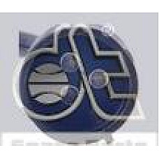 Cablu electric Un singur fir numar pini. 3 senzor de uzura a placutei de frana 3 pini MERCEDES DT Spare Parts 4.67501