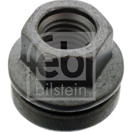 Piulita roata FORD TRANSIT (E_), Autobuz, 06.1994 - 07.2000 Febi Bilstein 46704