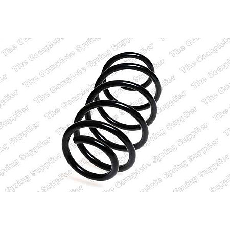 Arc elicoidale Arc elicoidal Fata Dreapta-Stanga pentru vehicule fara suspensie sportiva SKODA SUPERB II VW CC VW PASSAT (3C2), Sedan, 03.2005 - 12.2010 Lesjofors 4095085