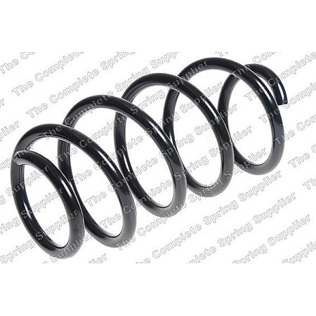 Arc elicoidale Arc elicoidal Fata Dreapta-Stanga AUDI A3 VW PASSAT B6 PASSAT B7 2.0-2.0D 05.03-12.14 AUDI A3 II (8PA), Sportback, 09.2004 - 12.2015 Lesjofors 4095116