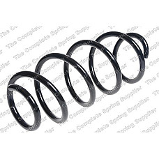 Arc elicoidale Arc elicoidal Fata Dreapta-Stanga transmisie automata VW CADDY III CADDY III-MINIVAN CADDY IV C VW CADDY III (2KA, 2KH, 2CA, 2CH), Box/MPV, 03.2004 - 05.2015 Lesjofors 4095113