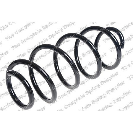 Arc elicoidale Arc elicoidal Fata Dreapta-Stanga transmisie automata VW CADDY III CADDY III-MINIVAN CADDY IV C VW CADDY III (2KA, 2KH, 2CA, 2CH), Box/MPV, 03.2004 - 05.2015 Lesjofors 4095113
