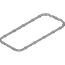 Garnitura pompa ulei Garnitura cu jet de ulei se potriveste. CHEVROLET CORSA TIGRA OPEL ASTRA F ASTRA F CLASSIC ASTRA F-KOMBI AS OPEL CORSA B (S93), Turism, 04.1998 - 12.2002 Elring 409.880