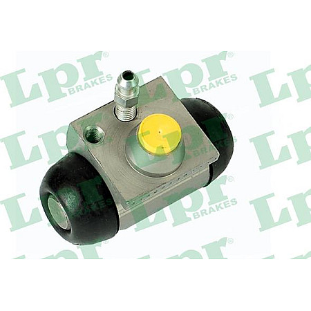 Cilindru receptor frana Cilindru frana Stanga-Dreapta Spate Dreapta-Stanga LANCIA YPSILON OPEL AGILA SUZUKI SPLAS SUZUKI SPLASH (EX), Hatchback, 01.2008 - LPR 4098