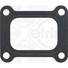 Garnitura etans.. compresor Garnitura turbocompresor RVI C K KERAX PREMIUM 2 T VOLVO 7700 8300 8500 8900 9300 940 VOLVO 8500, Autobuz, 01.1994 - Elring 409.330