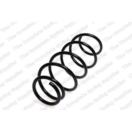 Arc elicoidale Arc elicoidal Fata Dreapta-Stanga TOYOTA YARIS 1.0-1.3-1.33 08.05-12.12 TOYOTA YARIS II (_P9_), Hatchback, 01.2005 - 12.2014 Lesjofors 4092592
