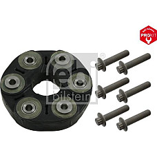 Articulatie, cardan VW SHARAN (7M8, 7M9, 7M6), Dubita, 05.1995 - 03.2010 Febi Bilstein 40927