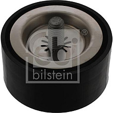 Rola ghidare-conducere. curea transmisie Poly V-belt pulley MERCEDES SPRINTER 35-T B906 SPRINTER 3-T B906 SPRINTER 46-T B9 MERCEDES-BENZ SPRINTER 4-t (907, 910), Van, 02.2018 - Febi Bilstein 40440