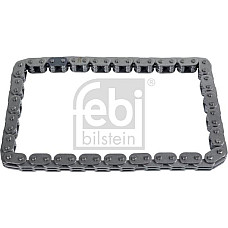 Lant pompa ulei MAZDA 3 (BK), Sedan, 09.1999 - 12.2009 Febi Bilstein 40460