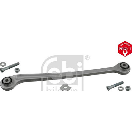 Brat, suspensie roata MERCEDES-BENZ S-CLASS (C215), Compartiment, 03.1999 - 12.2006 Febi Bilstein 40406