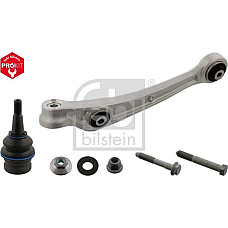 Brat. suspensie roata Bratul axei anterioare a puntii dorite Stanga inferior din fata cu articulatie cu bile si surub se potr AUDI A4 Allroad IV (8KH, B8), Turism, 04.2009 - 05.2016 Febi Bilstein 40413