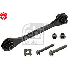 Brat. suspensie roata Bratul axei posterioare a puntii spate Dreapta-Stanga inferior din fata cu surub transversal se potrive VW JETTA IV (162, 163, AV3, AV2), Sedan, 04.2010 - Febi Bilstein 40431