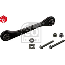 Brat. suspensie roata Bratul axei posterioare a puntii spate Dreapta inferior din fata transversal se potriveste. AUDI A3 Q3 TT SKODA OCTAVIA II (1Z3), Hatchback, 02.2004 - 06.2013 Febi Bilstein 40438