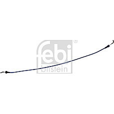 Cablu. deblocare usi Cablu usa Fata Dreapta L-554mm MERCEDES ACTROS 04.96- MERCEDES-BENZ ACTROS (954.03), 04.1996 - 10.2003 Febi Bilstein 40421