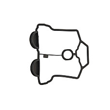 Garnitura capac culbutori S410485015064 YAMAHA WR, YZ 450 2010-2018 Athena S410485015064