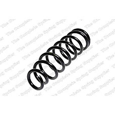 Arc elicoidale Arc elicoidal Fata Dreapta-Stanga MAZDA 6 1.8-2.0 06.02-08.07 MAZDA 6 (GG), Hatchback, 08.2002 - 12.2008 Lesjofors 4055437