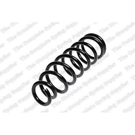 Arc elicoidale Arc elicoidal Fata Dreapta-Stanga MAZDA 6 1.8-2.0 06.02-08.07 MAZDA 6 (GG), Hatchback, 08.2002 - 12.2008 Lesjofors 4055437