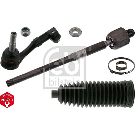 Bara directie BMW 1 (E88), Sabrioleta, 12.2007 - 12.2013 Febi Bilstein 40515