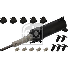 Cilindru de lucru. reglaj scaun Seat gas spring -175mm SCANIA 4 05.95-04.08 SCANIA 4 - series (LA4X2), 05.1995 - 04.2008 Febi Bilstein 40528