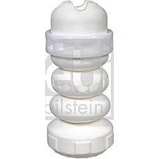 Tampon cauciuc. suspensie Bare amortizor Spate Dreapta-Stanga inaltime 133mm AUDI Q3 SEAT ATECA LEON LEON SC LEON SEAT LEON ST (5F8), Estate Van, 01.2013 - Febi Bilstein 40697