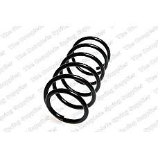 Arc elicoidale Arc elicoidal Fata Dreapta OPEL OMEGA B 2.2D-3.2 04.94-07.03 OPEL OMEGA B (V94), Sedan, 03.1994 - 12.2005 Lesjofors 4063488