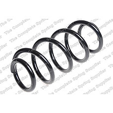 Arc elicoidale Arc elicoidal Fata Dreapta-Stanga pentru vehicule fara suspensie sportiva AUDI A4 ALLROAD B8 A4 AUDI A4 Allroad IV (8KH, B8), Turism, 04.2009 - 05.2016 Lesjofors 4004290