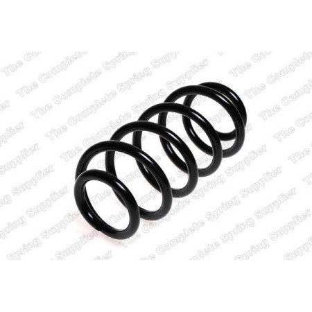 Arc elicoidale Arc elicoidal Fata Dreapta-Stanga pentru vehicule fara suspensie sportiva AUDI A4 B6 A4 B7 1.6 AUDI A4 Avant II (8E5, B6), Turism, 02.2000 - 12.2005 Lesjofors 4004246