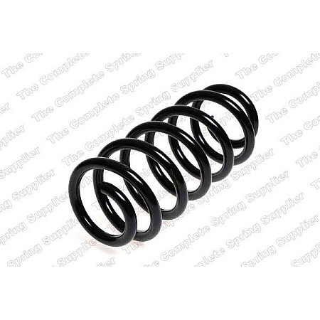 Arc elicoidale Arc elicoidal Fata Dreapta-Stanga pentru vehicule fara suspensie sportiva AUDI A4 B6 A4 B7 1.6- AUDI A4 Avant III (8ED, B7), Turism, 11.2004 - 06.2008 Lesjofors 4004247
