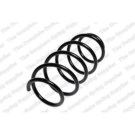 Arc elicoidale Arc elicoidal Fata Dreapta-Stanga AUDI A2 1.4 02.00-08.05 AUDI A2 (8Z0), Hatchback, 02.2000 - 08.2005 Lesjofors 4004258