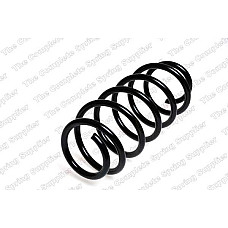 Arc elicoidale Arc elicoidal Fata Dreapta-Stanga AUDI 80 B4 1.9D-2.6-2.8 09.91-01.96 AUDI 80 Avant V (8C5, B4), Turism, 09.1991 - 01.1996 Lesjofors 4004216