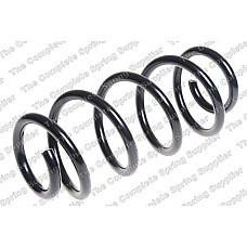 Arc elicoidale Arc elicoidal Fata Dreapta-Stanga pentru vehicule fara suspensie sportiva AUDI A4 ALLROAD B8 A4 AUDI A4 Allroad IV (8KH, B8), Turism, 04.2009 - 05.2016 Lesjofors 4004289