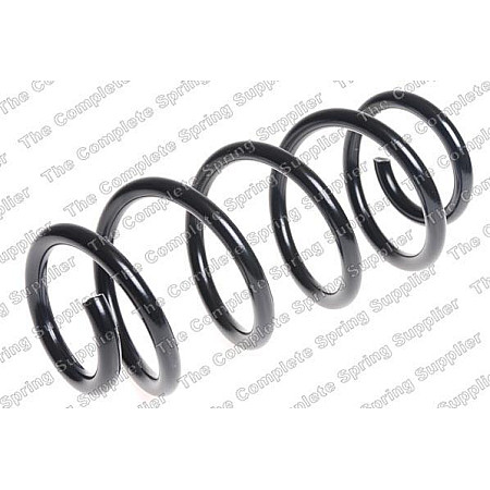 Arc elicoidale Arc elicoidal Fata Dreapta-Stanga pentru vehicule fara suspensie sportiva AUDI A4 ALLROAD B8 A4 AUDI A4 Allroad IV (8KH, B8), Turism, 04.2009 - 05.2016 Lesjofors 4004289