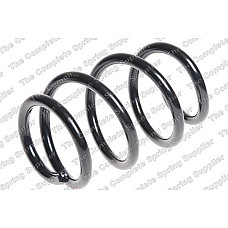 Arc elicoidale Arc elicoidal Fata Dreapta-Stanga AUDI A3 2.0 11.06-03.13 AUDI A3 II (8P1), Hatchback, 05.2003 - 12.2013 Lesjofors 4004282