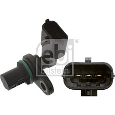 Senzor.pozitie ax cu came Camshaft position sensor ALFA ROMEO 159 FIAT CROMA OPEL ASTRA H ASTRA H GTC ASTRA H-KOMBI INSIGN VAUXHALL VECTRA Mk II (Z02), Hatchback, 08.2002 - 05.2009 Febi Bilstein 40055