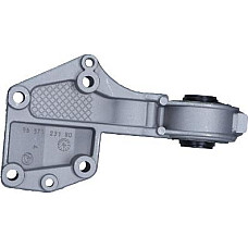 Tampon motor PEUGEOT 307 CC (3B), Sabrioleta, 03.2003 - 06.2009 Maxgear 40-0526