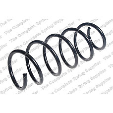 Arc elicoidale Arc elicoidal Fata Dreapta-Stanga pentru vehicule fara suspensie coborata ALFA ROMEO GIULIETTA ALFA ROMEO GIULIETTA (940_), Hatchback, 04.2010 - Lesjofors 4000725