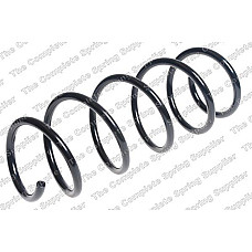 Arc elicoidale Arc elicoidal Fata Dreapta-Stanga pentru vehicule fara suspensie coborata ALFA ROMEO GIULIETTA ALFA ROMEO GIULIETTA (940_), Hatchback, 04.2010 - Lesjofors 4000726