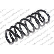 Arc elicoidale Arc elicoidal Fata Dreapta-Stanga pentru vehicule fara suspensie sportiva BMW X5 E70 3.0D-4.8 1 BMW X5 - II (E70), Crossover, 02.2006 - 07.2013 Lesjofors 4008491