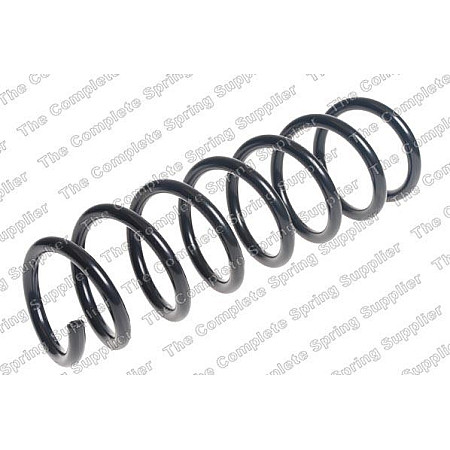Arc elicoidale Arc elicoidal Fata Dreapta-Stanga BMW 5 F10 5 F11 2.0-3.0D 11.09-02.17 BMW 5 - VI (F10), Sedan, 01.2009 - 10.2016 Lesjofors 4008497