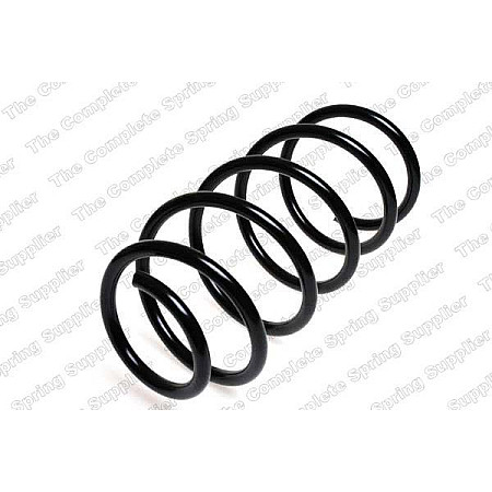 Arc elicoidale Arc elicoidal Fata Dreapta-Stanga BMW 8 E31 5.0-5.4 01.90-12.99 BMW 8 (E31), Compartiment, 01.1990 - 12.1999 Lesjofors 4008423